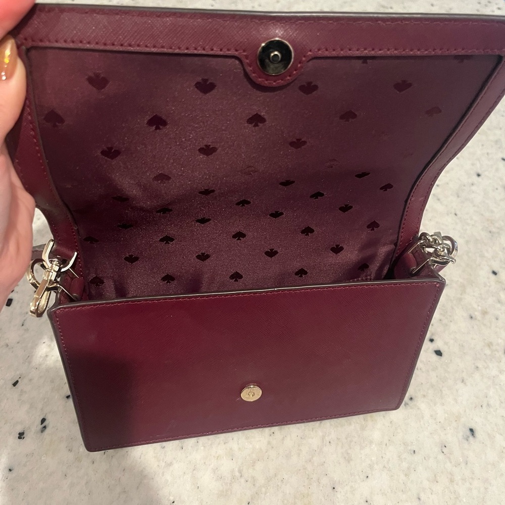 Kate spade Carson Convertible Crossbody - Picture 6 of 6